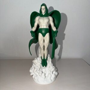 DC Comics The Spectre Statue World’s Finest Collection Justice League CultureFly